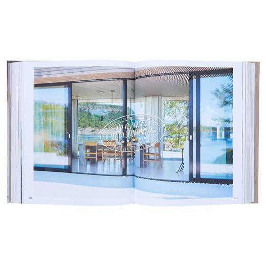 【中商原版】当代家居设计年鉴2024 进口艺术 Contemporary Living Yearbook 2024 当代家居设计年鉴2024 Beta Plus出版 室内设计装饰住宅建筑 商品图7