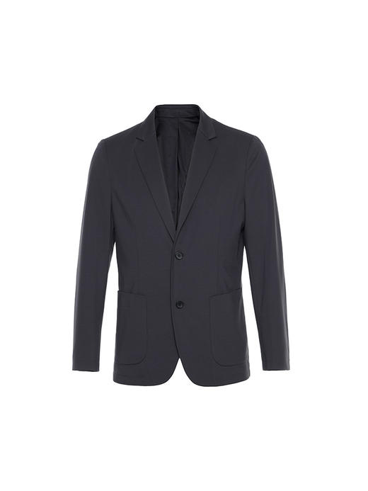 callisto深灰弹力混纺便西 STFJK253T 商品图5