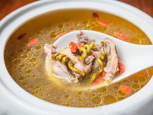 【象记养生】铁皮石斛/枫斗  石斛精品100克/瓶 商品图4