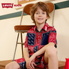 LEVIS 夏 大童小童 儿童童装衬衫 LVB-WT-K768 商品缩略图6