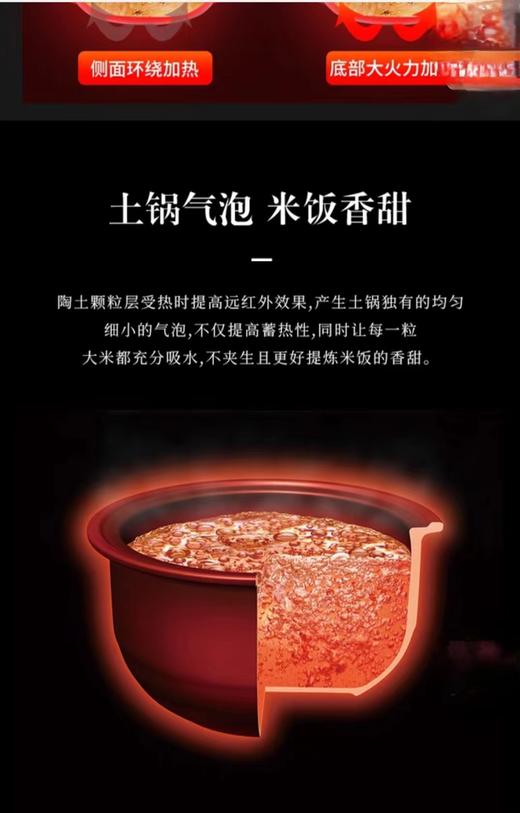 【虎牌】B7F  虎牌日本原装IH电饭煲JKT-D10C/D18C 商品图7