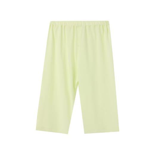 丽婴房-内衣类（夏）H4短袖套装 商品图2