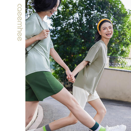 卡益短袖-电商款	KG01510-D不可插胸垫 商品图3