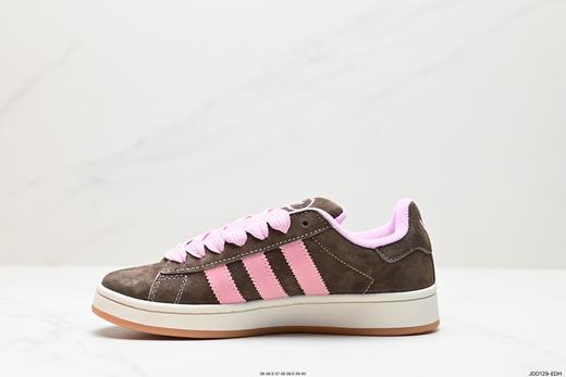 阿迪达斯Adidas Campus 00S三叶草休闲运动板鞋D70181女鞋 商品图2