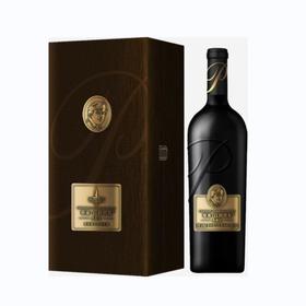 华东百利酒庄典藏赤霞珠干红葡萄酒 750ml