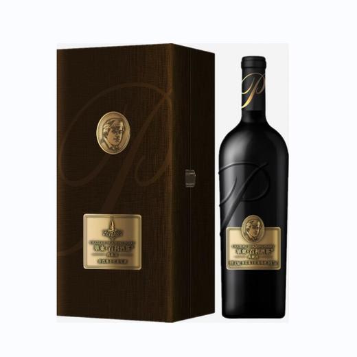 华东百利酒庄典藏赤霞珠干红葡萄酒 750ml 商品图0