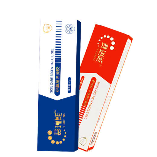 【积分兑换】费瑞能透析护肤凝胶内瘘精油 商品图2