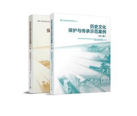 （任选）历史文化保护与传承示范案例