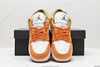 耐克乔丹Nike Air Jordan 1 Low休闲运动板鞋DC0774-105男女鞋 商品缩略图7