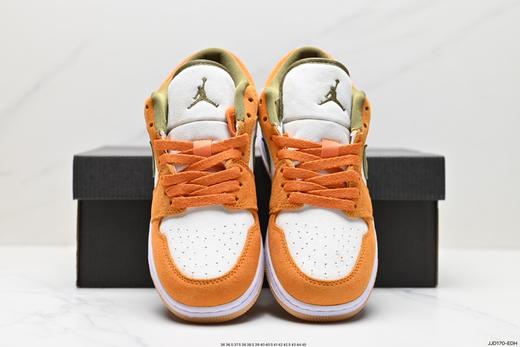 耐克乔丹Nike Air Jordan 1 Low休闲运动板鞋DC0774-105男女鞋 商品图7