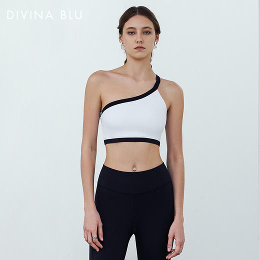 DIVINA BLU 悉尼系列 迪唯纳唤醒文胸56 商品图2