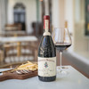 宝卡诗岱 纪念雅克佩兰教皇新堡红葡萄酒 2014 Chateau de Beaucastel, Hommage a Jacques Perrin, Chateauneuf-du-Pape AOC 商品缩略图0