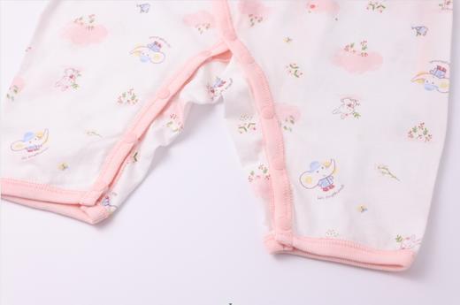 丽婴房-内衣类（春）H4系带连身装 商品图6