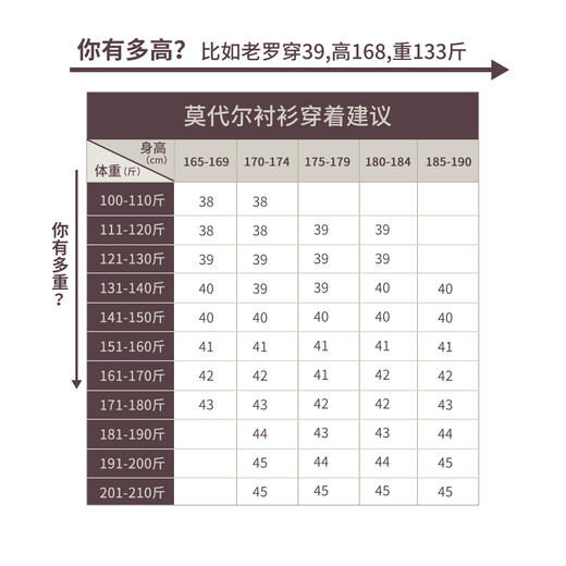 【莫代尔衬衫】标准方领莫代尔短袖衬衫男夏季透气239608 商品图2