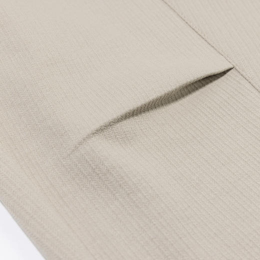 【新品上新】HX 春季萝卜休闲长裤Z203410004101 商品图8