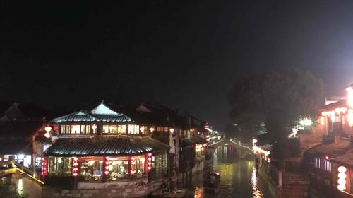 夜宿西塘： 乌镇、西塘、杭州西湖纯玩休闲二日游 商品图1