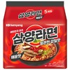 삼양라면 매운맛(120gx5) 商品缩略图0