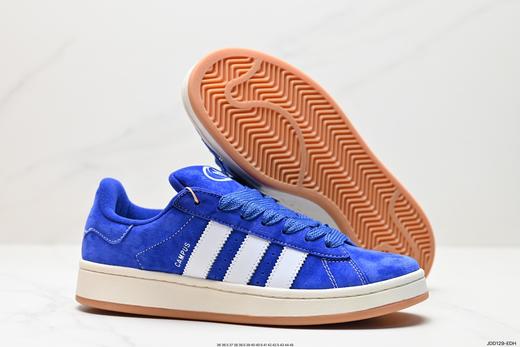 阿迪达斯Adidas Campus 00S三叶草休闲运动板鞋D70181男女鞋 商品图4