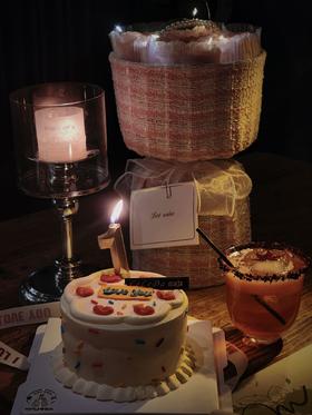 一如既往喜乐达！！好吃又好看！！