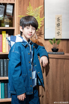 #春日潮流穿搭