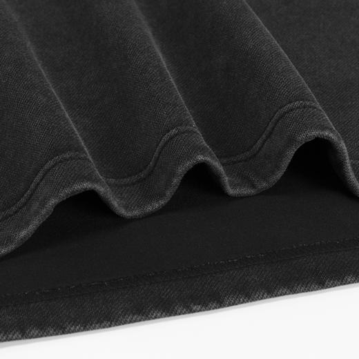 【新品上新】HX 春季圆领卫衣C106410015101/02 商品图11