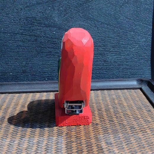原木创意订书器（随机） 商品图4