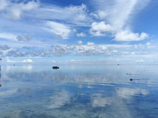 【仙本那高性价比水屋】马步背包小栈|含仙本那码头往返度假村+全餐（提供每日三餐、茶点、咖啡/茶/果汁）+免费2次马布岛周边出海浮潜 商品图14