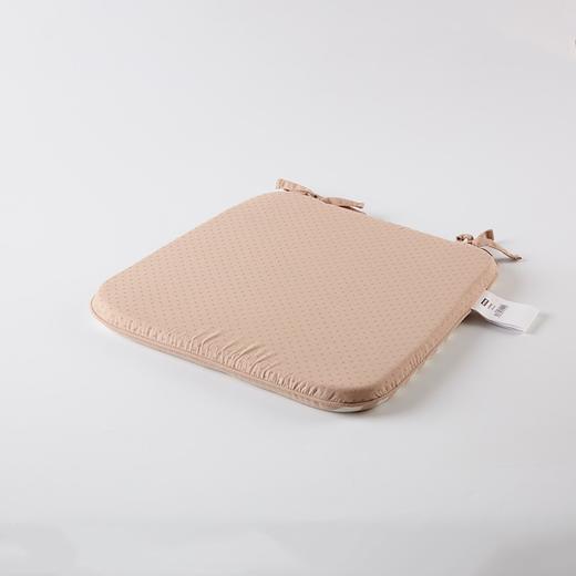 系带椅垫 LINK2 米色 商品图6