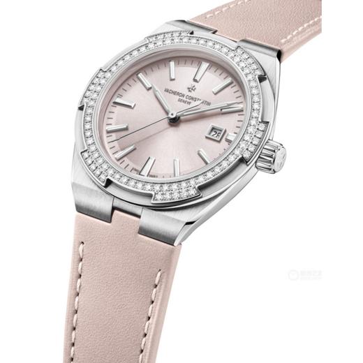 江诗丹顿 Vacheron Constantin 纵横四海系列自动上链腕表 4605V/200A-B971 商品图4