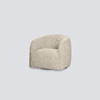 NS家居nsfurniture布艺软包单人沙发NSCC-2458 商品缩略图1