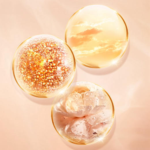 法国 LANCOME兰蔻 菁纯轻盈隔离UV防晒霜 SPF50++++ 30ml/50ml 商品图4