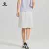 卡尔美夏季新款尽享自在系列女士梭织半身裙 商品缩略图3