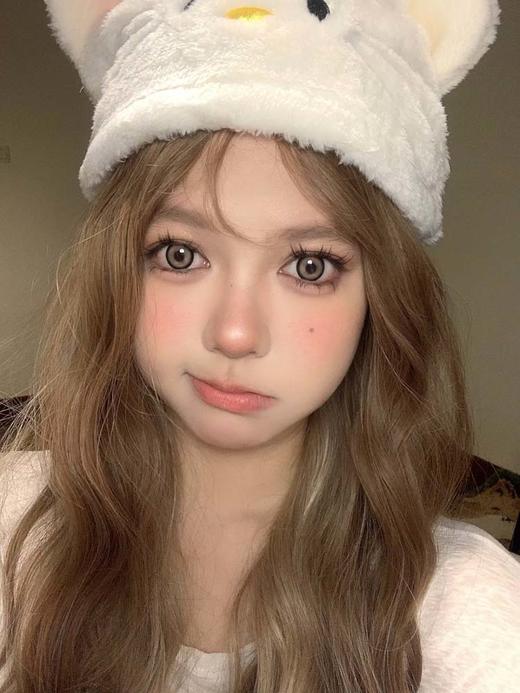 Serltyca 年抛 话梅糖 直径14.2mm着色13.6mm 商品图2