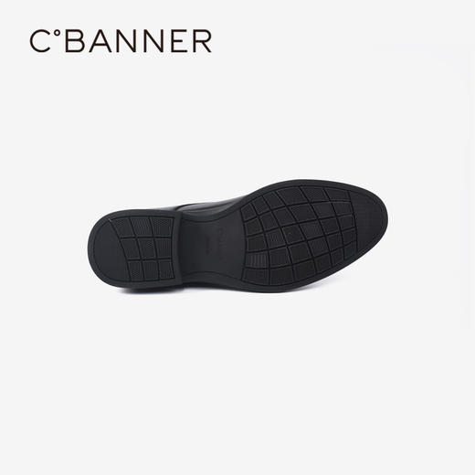 千百度夏季男鞋A24101724 商品图3