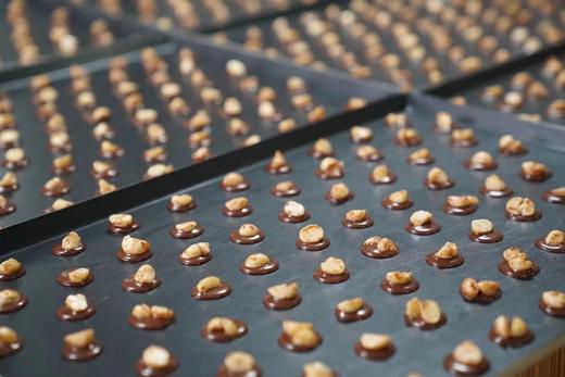 夏威夷果可可脆片 商品图3