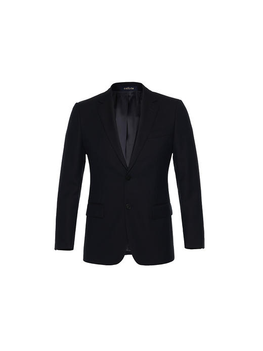callisto仪式系列绵羊毛混纺西服 ATBWJ035C 商品图0