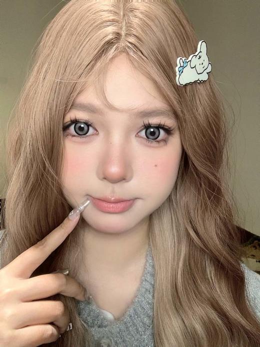 Serltyca 年抛 奥利奥 直径14.2mm着色13.6mm 商品图2