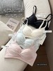 2025新品【小胸聚拢内衣女 收副乳防下垂】无钢圈 性感文胸蕾丝 商品缩略图1
