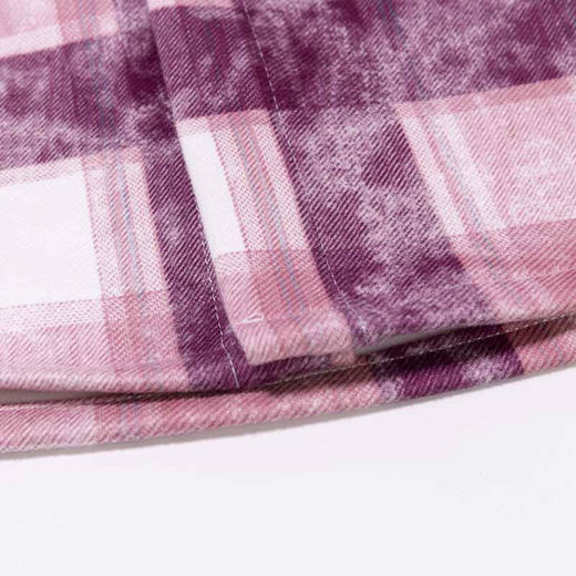 【新品上新】HX 春秋季翻领茄克衫外套C105410046101 商品图11