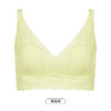 都市丽人完美包容大罩杯内衣女蕾丝文胸C杯适穿3/4杯超薄款速干软钢圈四排扣LB43J1 商品缩略图9