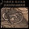 好奇蜜斯性感内衣女美胸带调整型防下垂薄文胸罩套装大胸显小新款—凯蕊 商品缩略图1