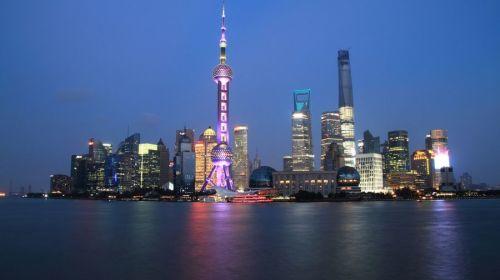 刘姥姥遇见东方明珠•4星纯玩-上海东方明珠+大观园+外滩+网红黄河路二日游 商品图1