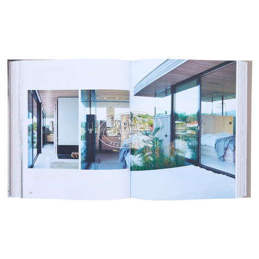 【中商原版】当代家居设计年鉴2024 进口艺术 Contemporary Living Yearbook 2024 当代家居设计年鉴2024 Beta Plus出版 室内设计装饰住宅建筑 商品图8