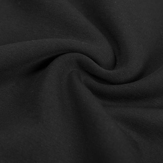 【断码清仓】HX 春秋季圆领卫衣空气层面料Y106410036101/02 商品图9