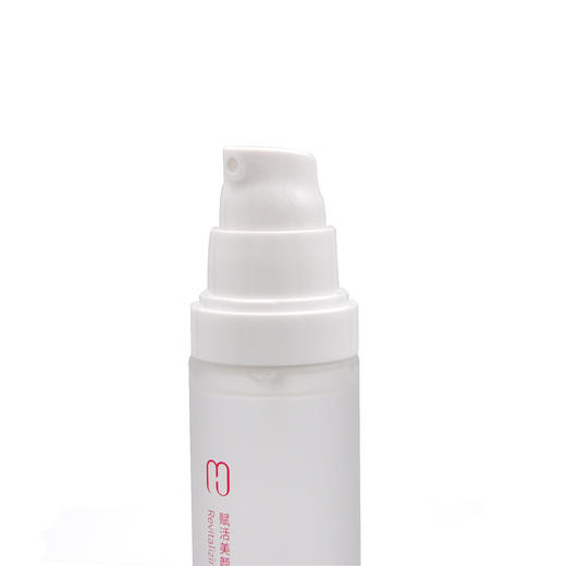 敏静赋活美颜精华水100ml爽肤水 商品图5