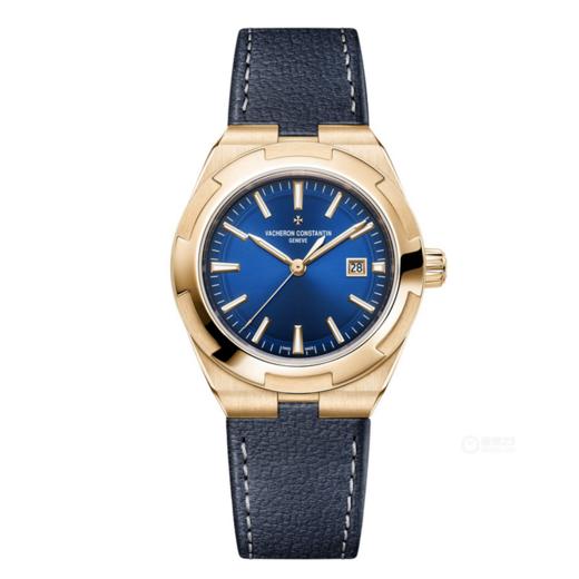 江诗丹顿 Vacheron Constantin 纵横四海系列自动上链腕表 4600V/200R-B979 商品图1