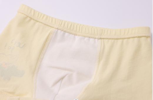 丽婴房-内衣类（春）H42入内裤 商品图7