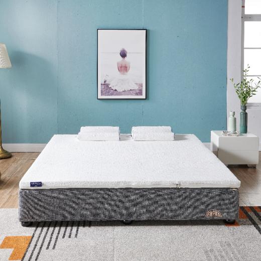 ARPICO乳胶床垫|睡眠、老腰有救了！能用10年，防螨抑菌|斯里兰卡进口 商品图3