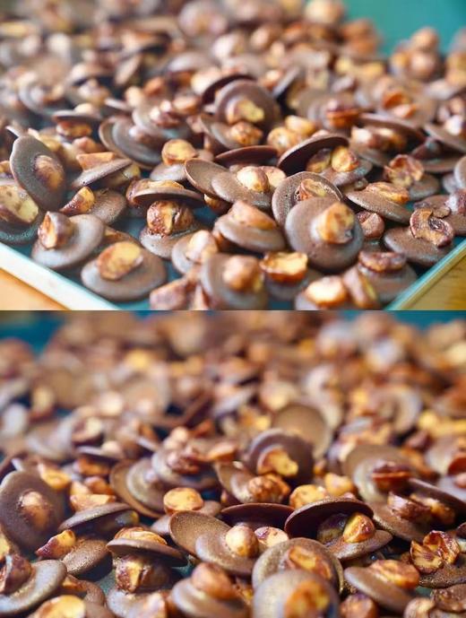 夏威夷果可可脆片 商品图2