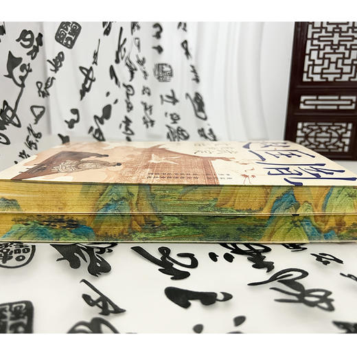 武定乾坤，文治天下2册：赵匡胤，都点检怒披黄龙袍，宋太祖终成开国君！ 商品图6